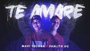 Maxi Tolosa