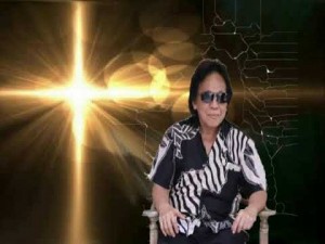 Maxie Mamiri