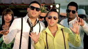 Maykel Blanco