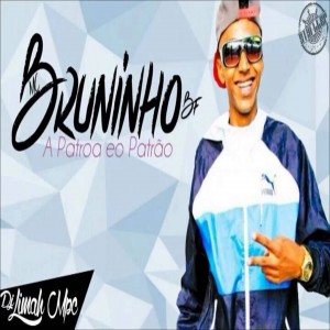 Foto de Mc Bruninho