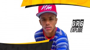 Photo of Mc Charada