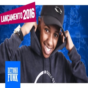 Mc Charmosinho fotoattēls