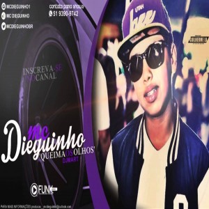 Foto de Mc Dieguinho