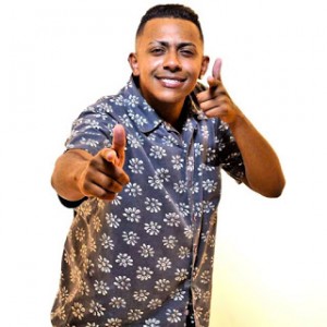 ඡායාරූපය Mc Gão