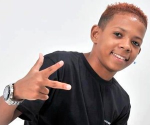 Photo of Mc Kitinho