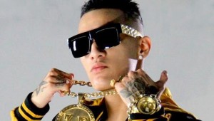Photo of Mc Léo Da Baixada