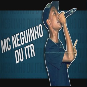 Photo of Mc Neguinho Do Itr
