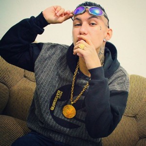 Chithunzi cha Mc Pedrinho Jr