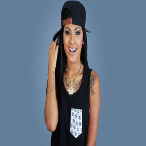 Photo of Mc Pocahontas
