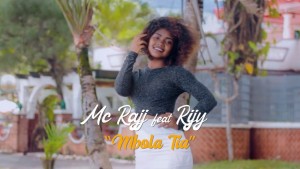 Mc Rajj