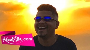 Picha ya Mc Willian Original