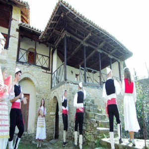 Mecan Kashari