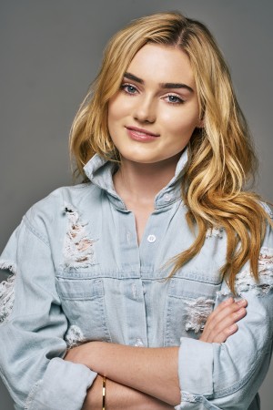 Meg Elizabeth Donnelly
