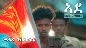 Mehari Gebreslassie