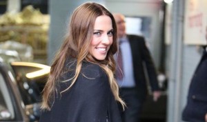 Melanie C's Photo