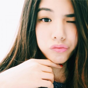 Foto Mellissa Lam