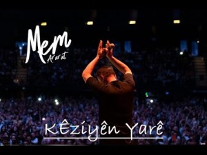 Mem Ararat