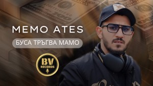 Memo Ates