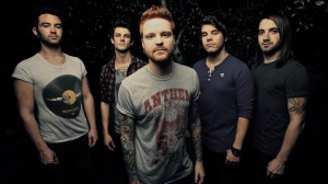 Memphis May Fire