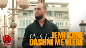 Mendi Ero