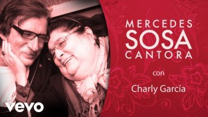 Kuva käyttäjästä Mercedes Sosa