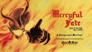 Zdjęcie Mercyful Fate