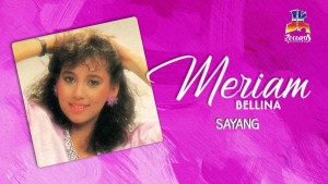 Meriam Bellina