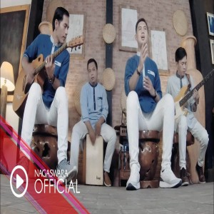 Merpati Band