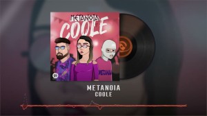 Metanoia