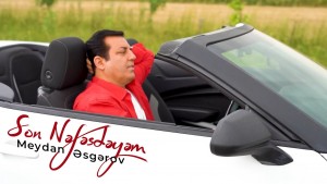 Meydan Esgerov's Photo