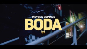 Foto di Meyson Sopinje