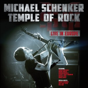 Michael Schenker Fest