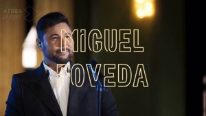 Miguel Poveda