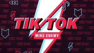Ifoto ya Mike Enemy