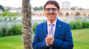Milko Kalaydzhiev