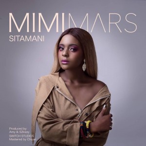 Photo de Mimi Mars