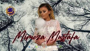Mimoza Mustafa