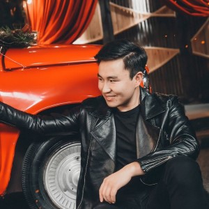 Ifoto ya Minur Altynbekov
