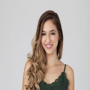 Mireya Bravo