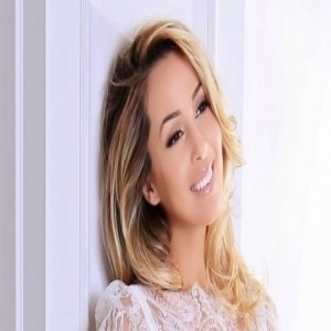 Ifoto ya Miriam Cani