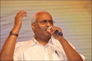 Foto von M.m. Keeravaani