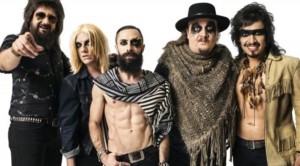 Moderatto