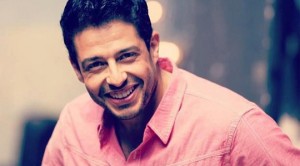 Mohamed Hamaki - Most Famous Singers from Egypt