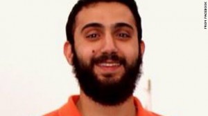 Mohamed Noory