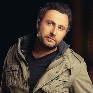 Mohammad Alizadeh's Photo