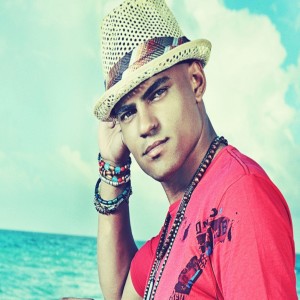 Mohombi