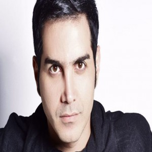 Mohsen Yeganeh's Photo