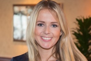 Monique Smit