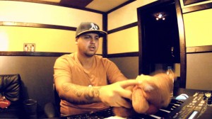 Montana The Producer