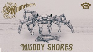 MOONRISERS